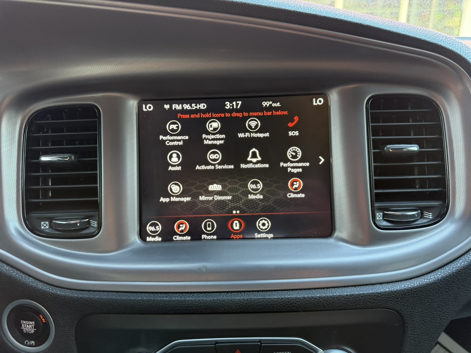 2023 Dodge Charger - $24,977