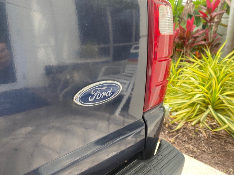 2003 Ford Ranger XLT AUTO  X CAB LOW MILES 76,750 in , 
