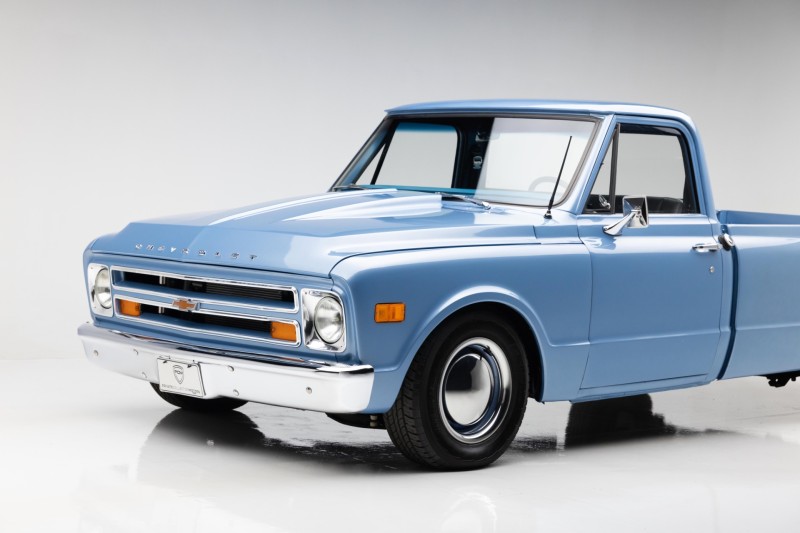 1968 Chevrolet C/K 20 Base in , 
