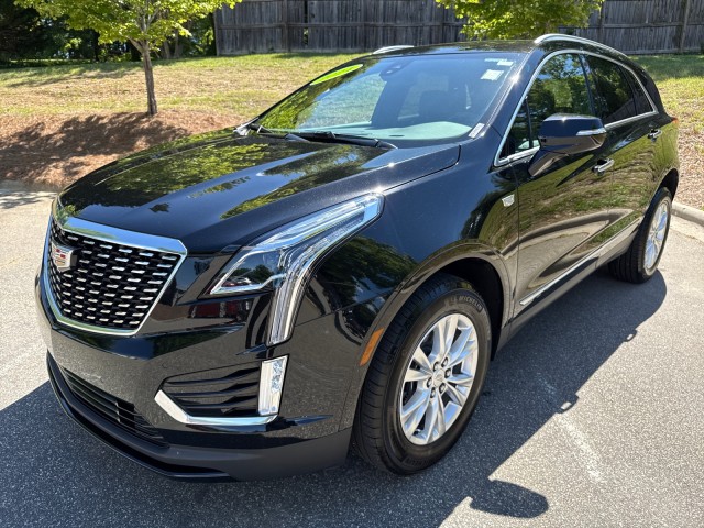 CadillacXT53