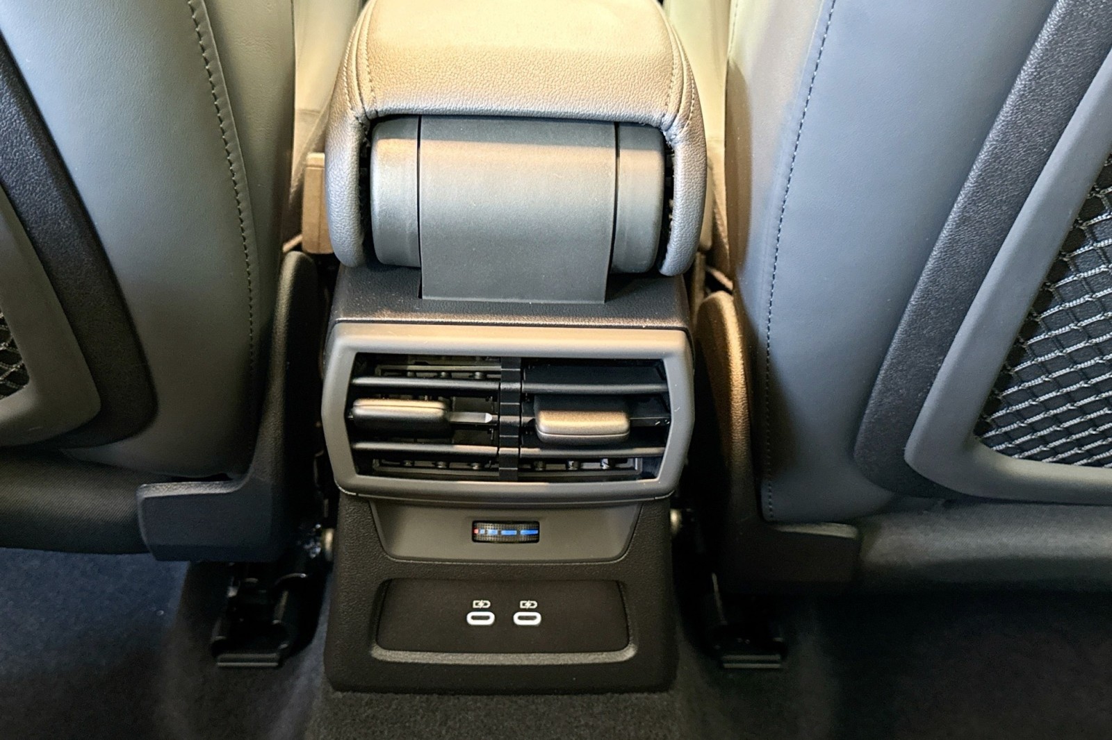 New 2026 Ascari Blue Metallic Audi quattro image 23