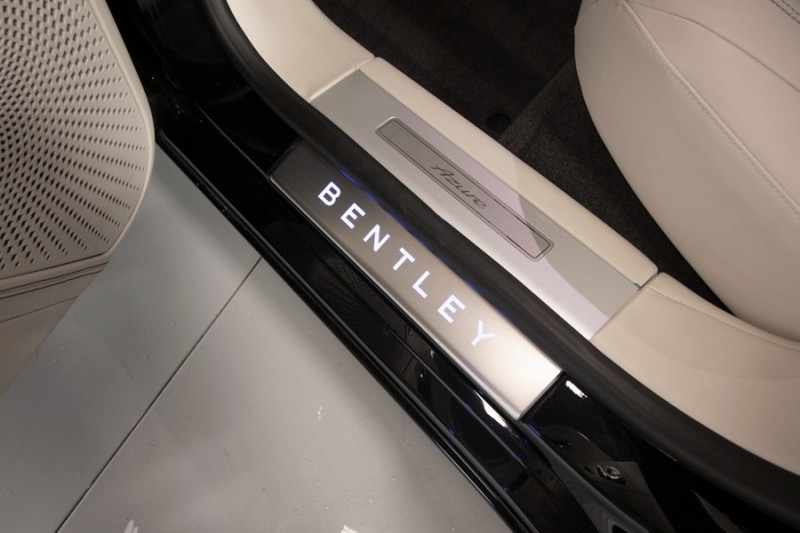 2023 Bentley Flying Spur Flying Spur Azure ($285,310 MSRP!!) *BIG OPTION LIST* *WARRANTY* in , 