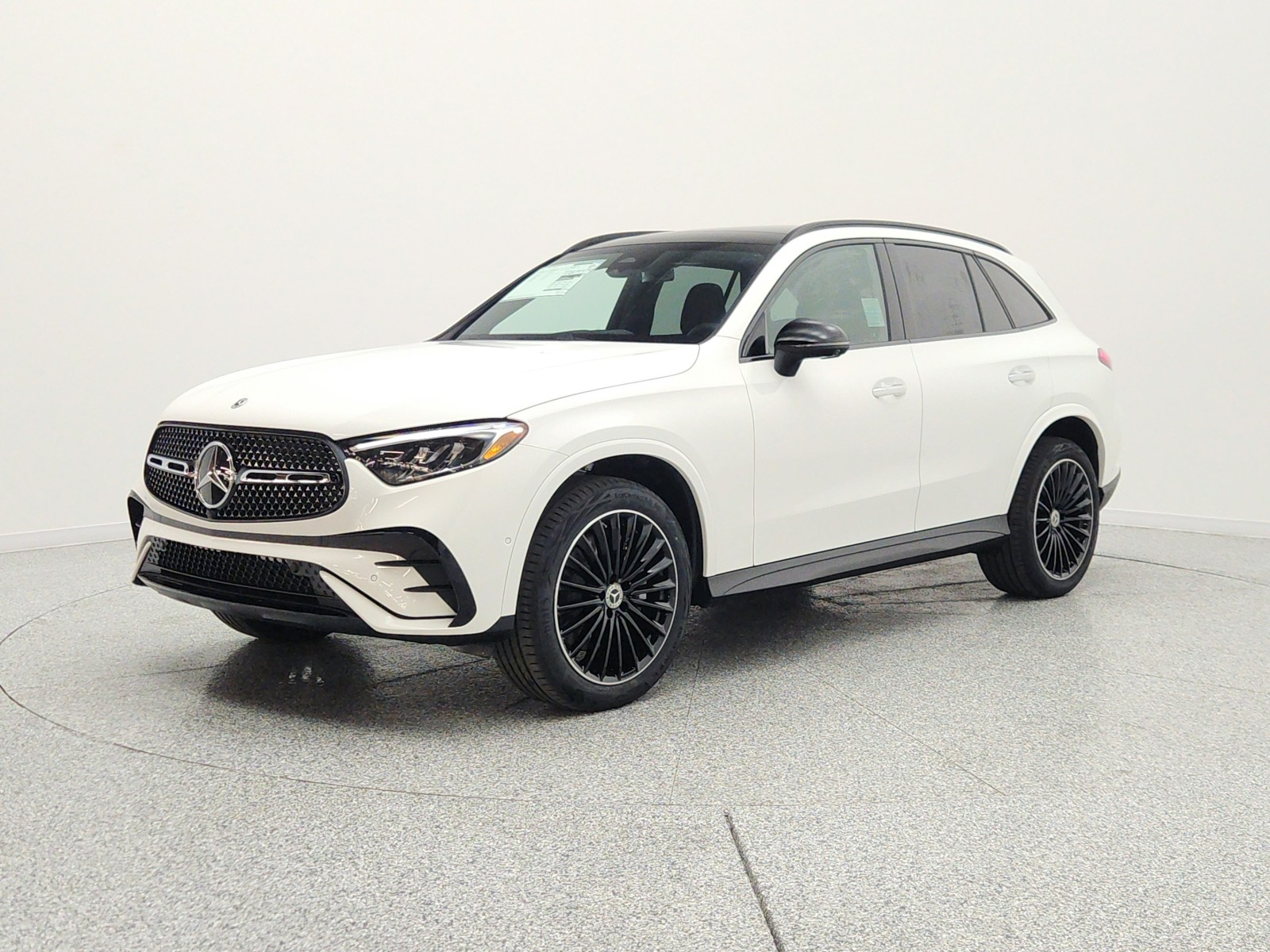 2026 Mercedes-Benz GLC 2026 Mercedes-Benz GLC GLC 300 SUV SUV