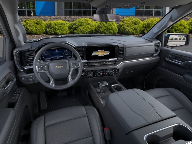 ChevroletSilverado 150015