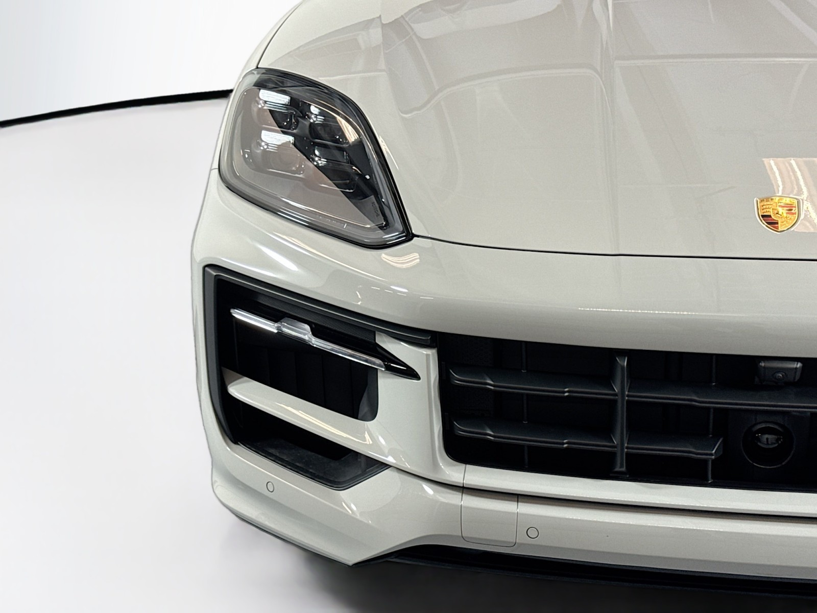 New 2026 Chalk Porsche S image 27