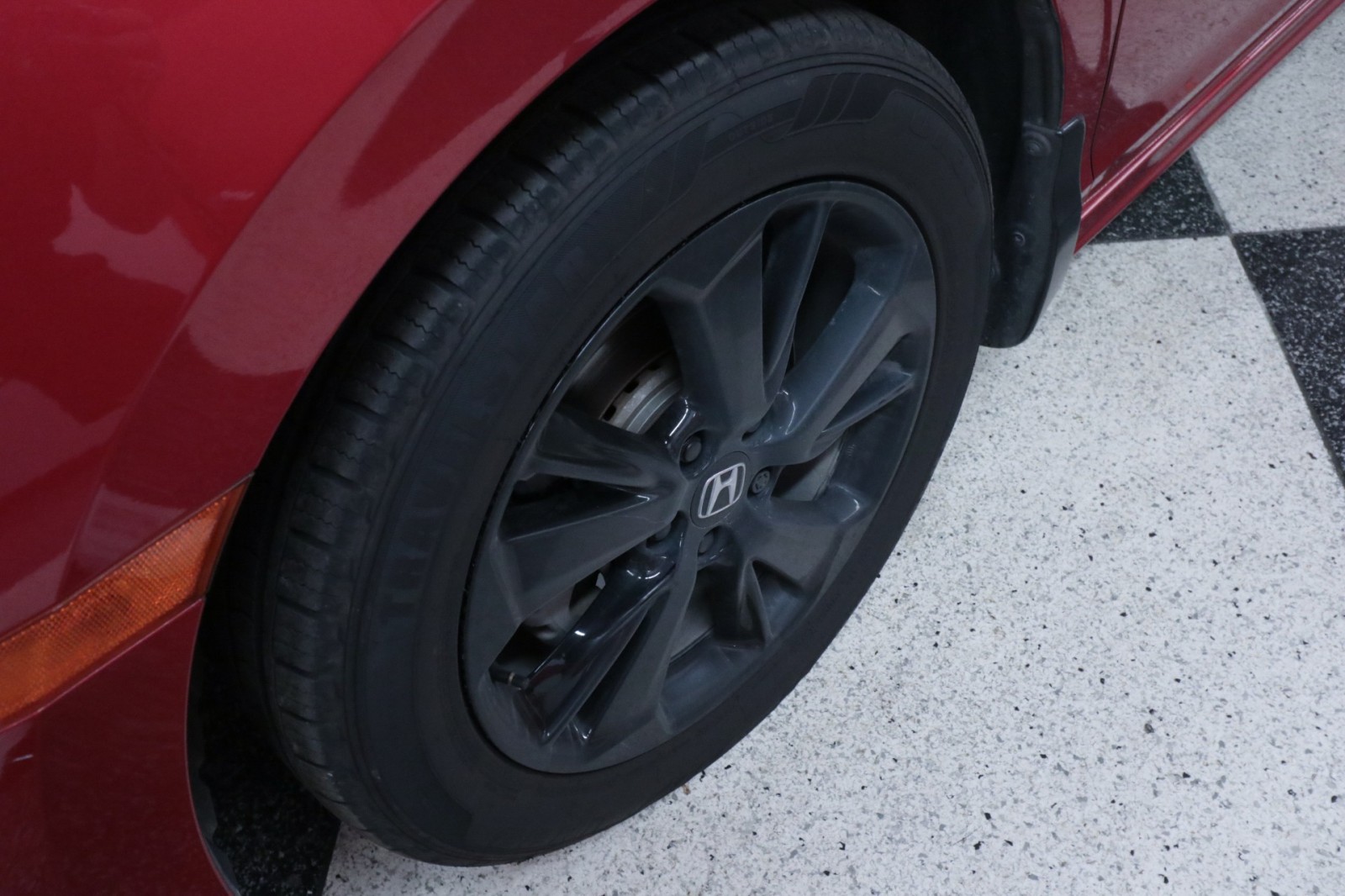 Used Car 2023 Honda Odyssey  Sport For Sale Under $35,000 In Austin, Texas