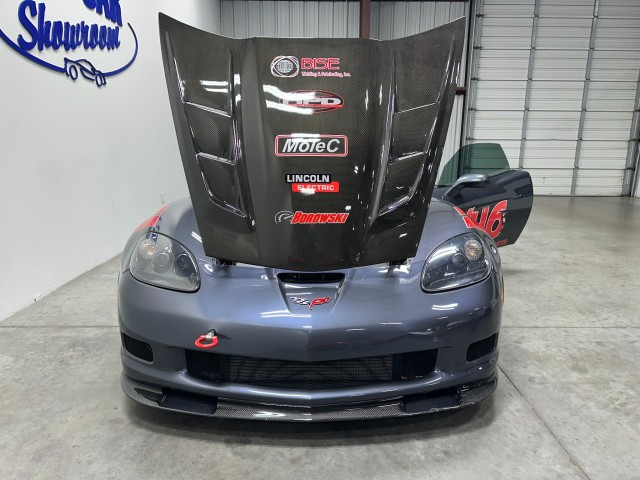 2012 Chevrolet Corvette Z16 Grand Sport w/3LT in , 