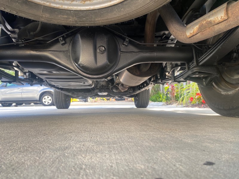 2007 Toyota Tacoma LOW MILES 98,053 AUTO AC 4 CYL in , 