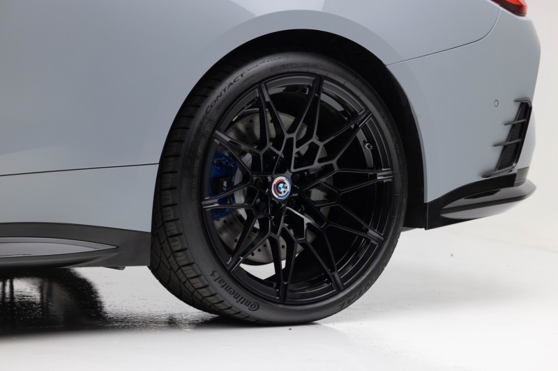 2023 BMW M4 Competition xDrive Competition xDrive in ,
