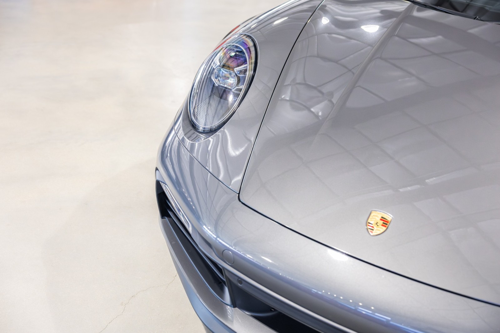 Used Car 2021 Porsche 911  Carrera S For Sale Under $150,000 In Boerne, Texas