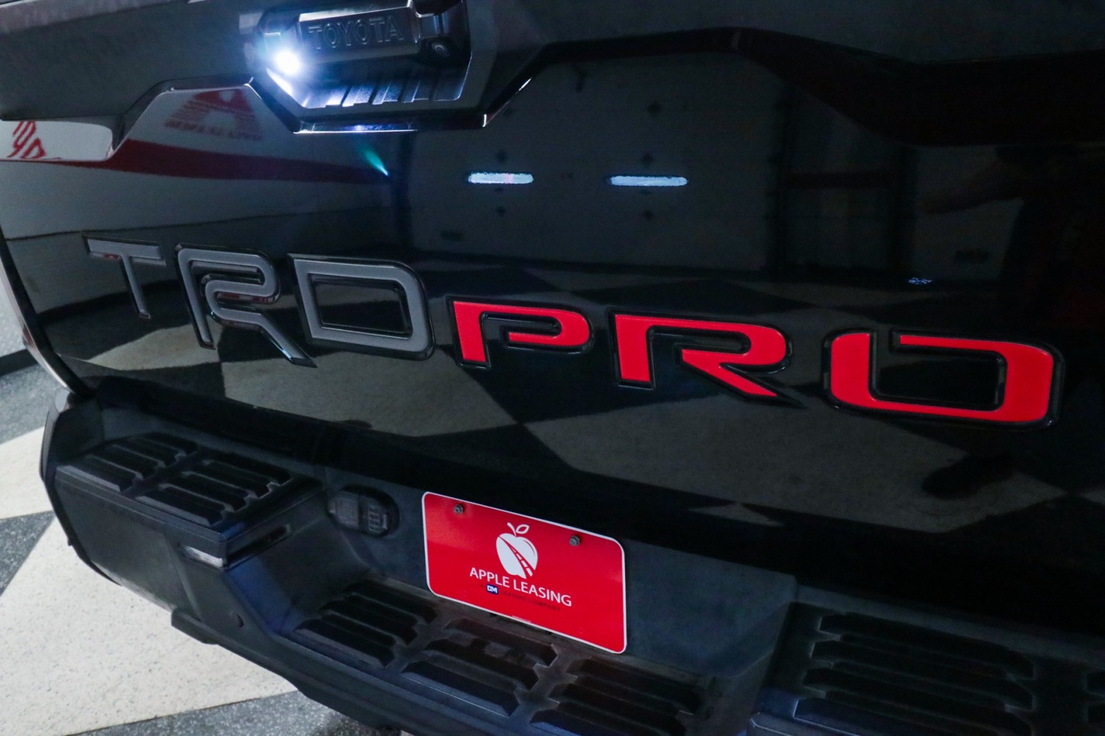 Used Car 2023 Toyota Tundra 4wd  Trd Pro Hybrid For Sale Under $60,000 In Austin, Texas