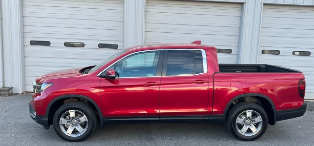 HondaRidgeline2
