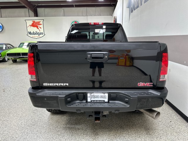 2012 GMC Sierra 2500HD Denali 4WD Duramax in , 