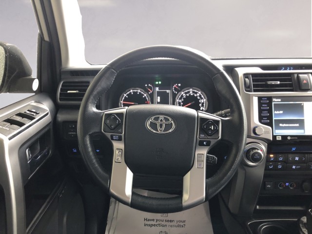 2024 Toyota 4Runner Limited 12