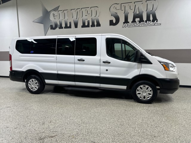 2019 Ford Transit Passenger Wagon T-350 XL V6 11 Passenger in , 