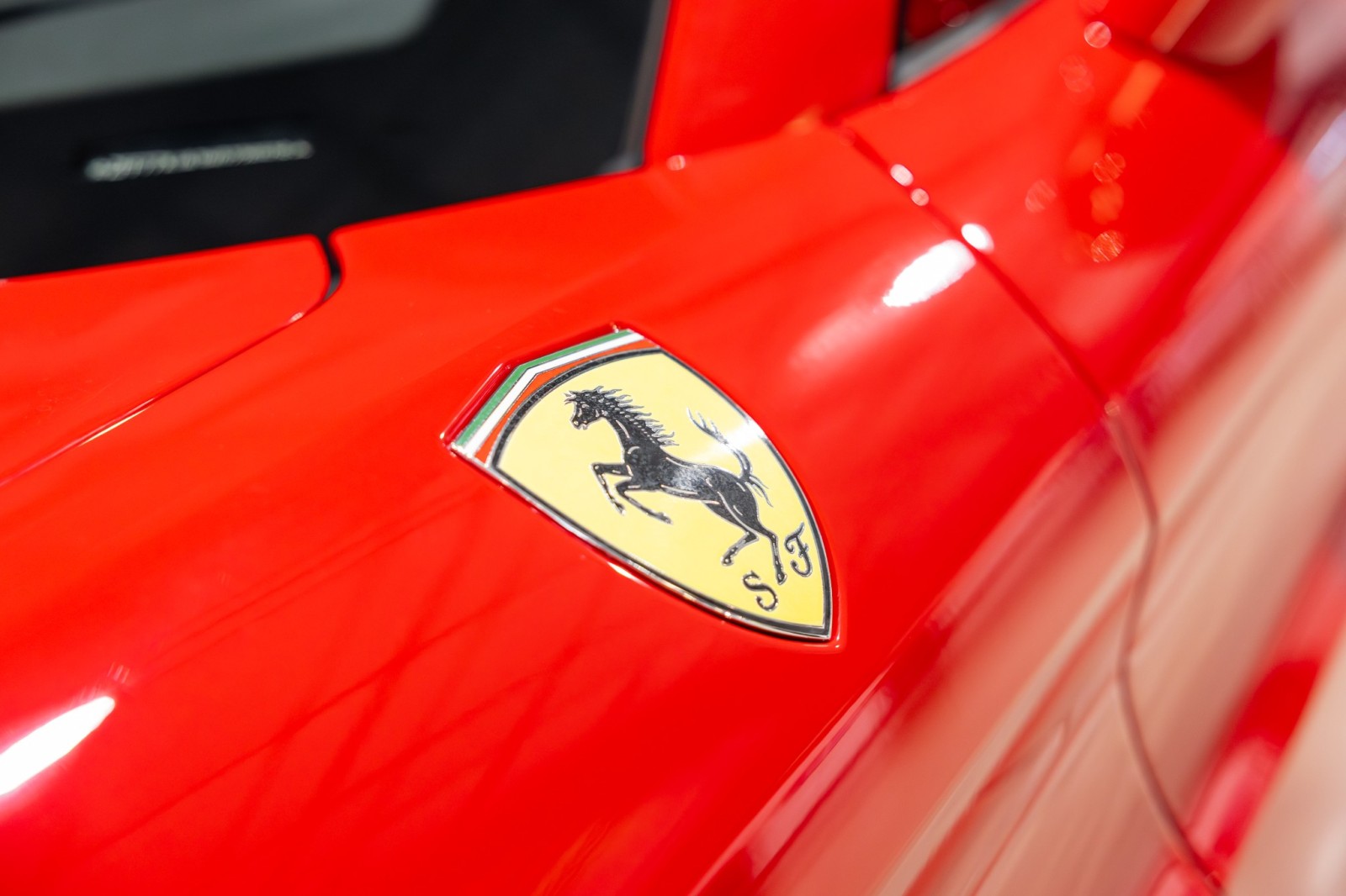 Used Car 2017 Ferrari California T  For Sale Under $150,000 In Boerne, Texas