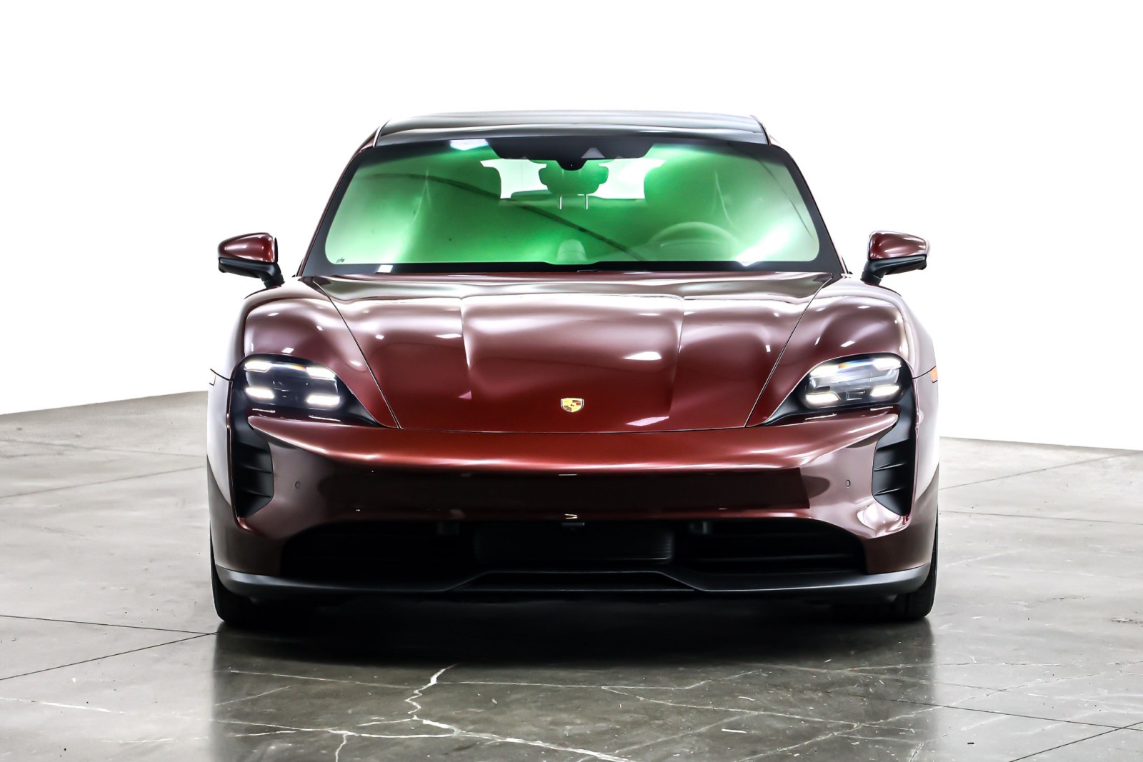 2023 Porsche Taycan GTS Sport Turismo AWD