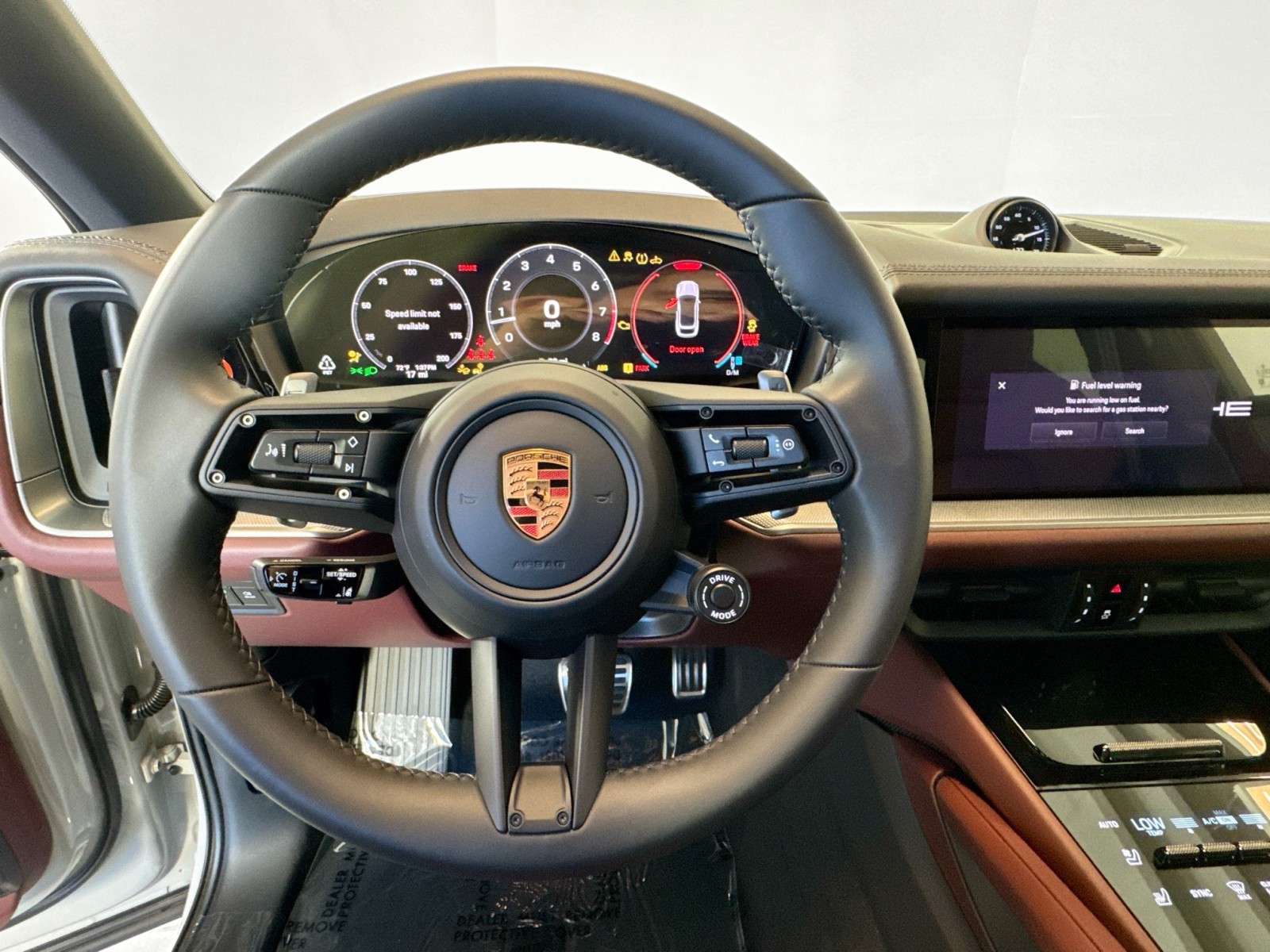 New 2026 Chalk Porsche S image 14