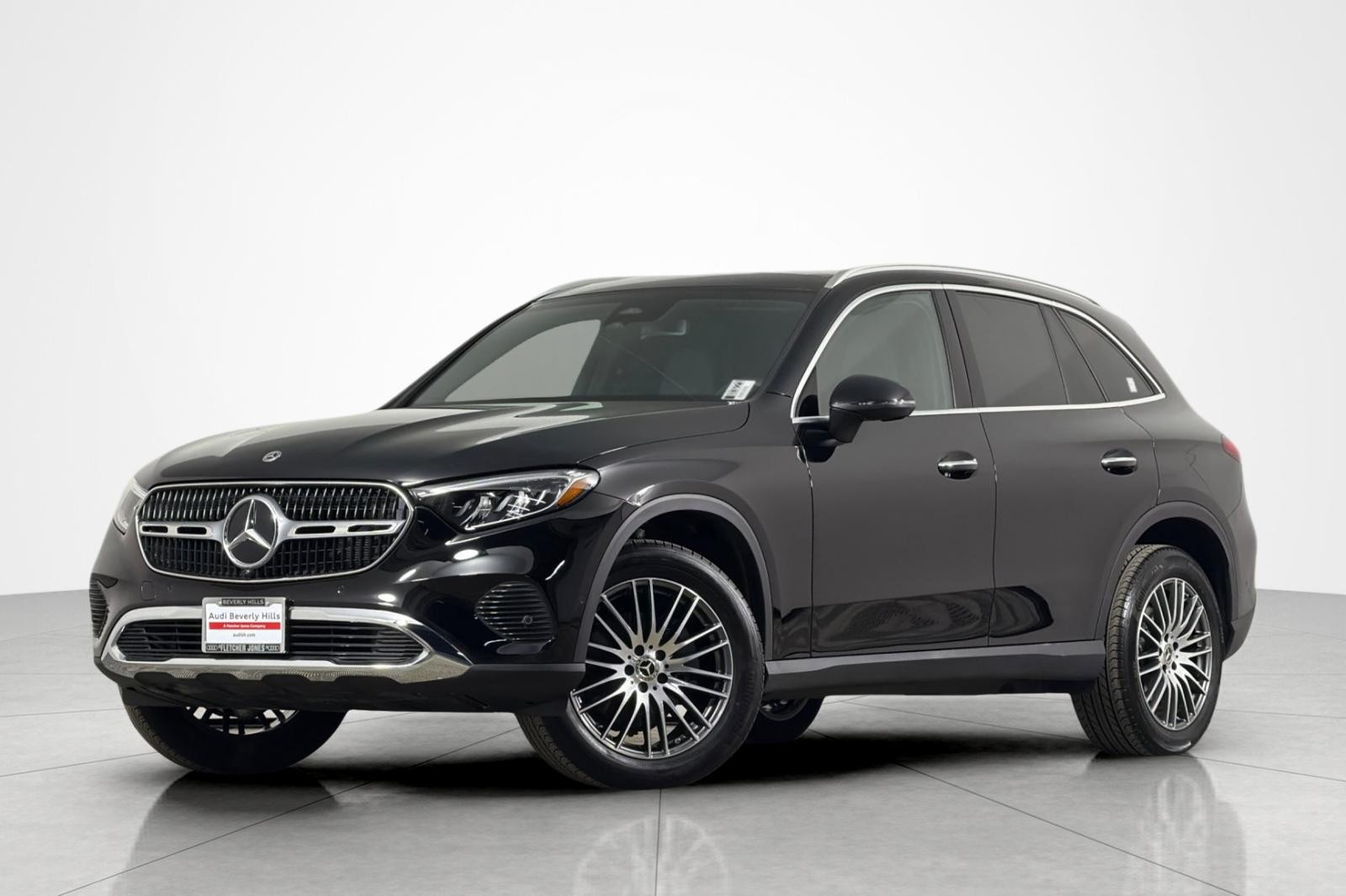 2025 Mercedes-Benz GLC GLC 300 SUV