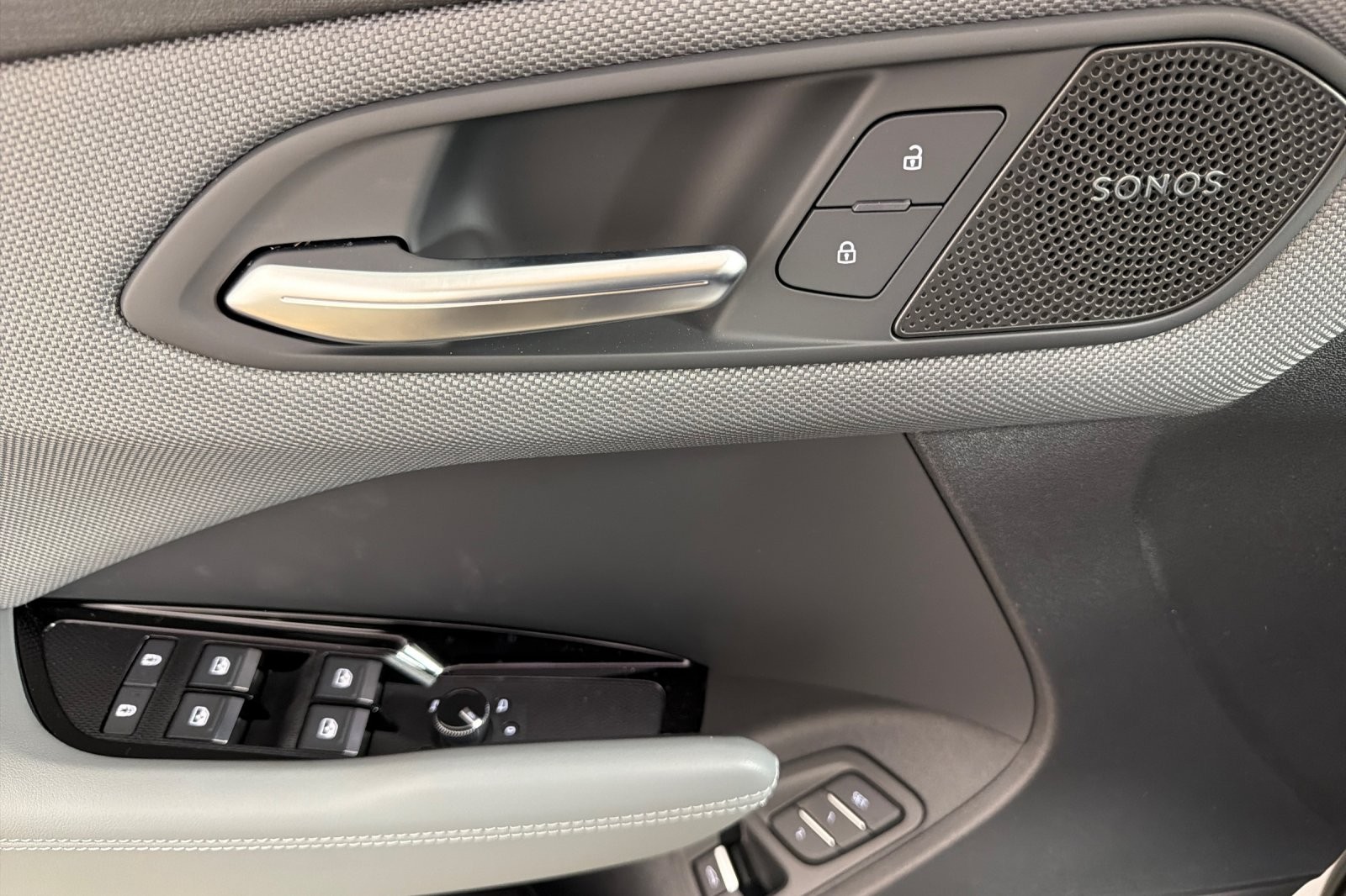 New 2026 Arkona White Audi S line quattro image 10