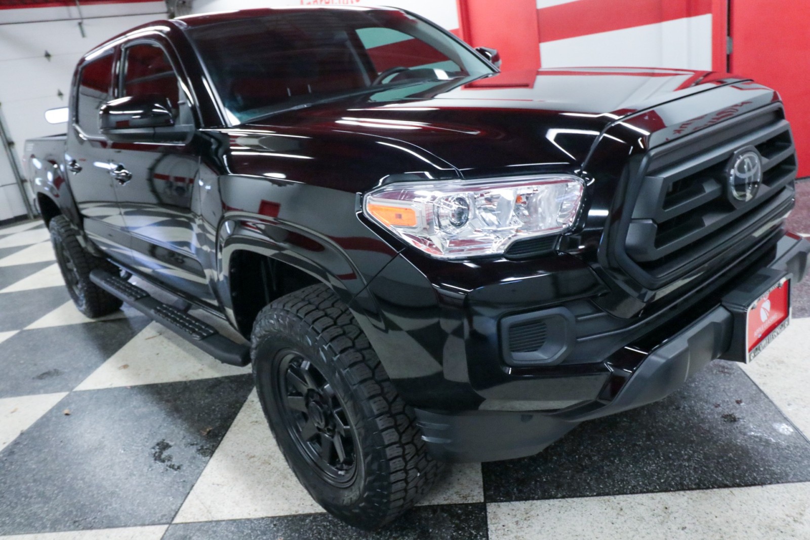 Used Car 2023 Toyota Tacoma 4wd  Sr5 For Sale Under $35,000 In Austin, Texas