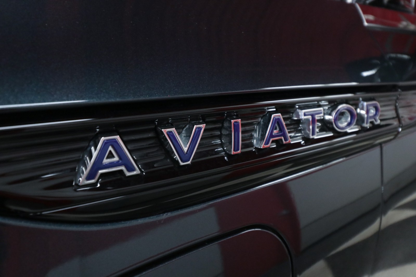 Used Car 2023 Lincoln Aviator  Grand Touring For Sale Under $50,000 In Austin, Texas