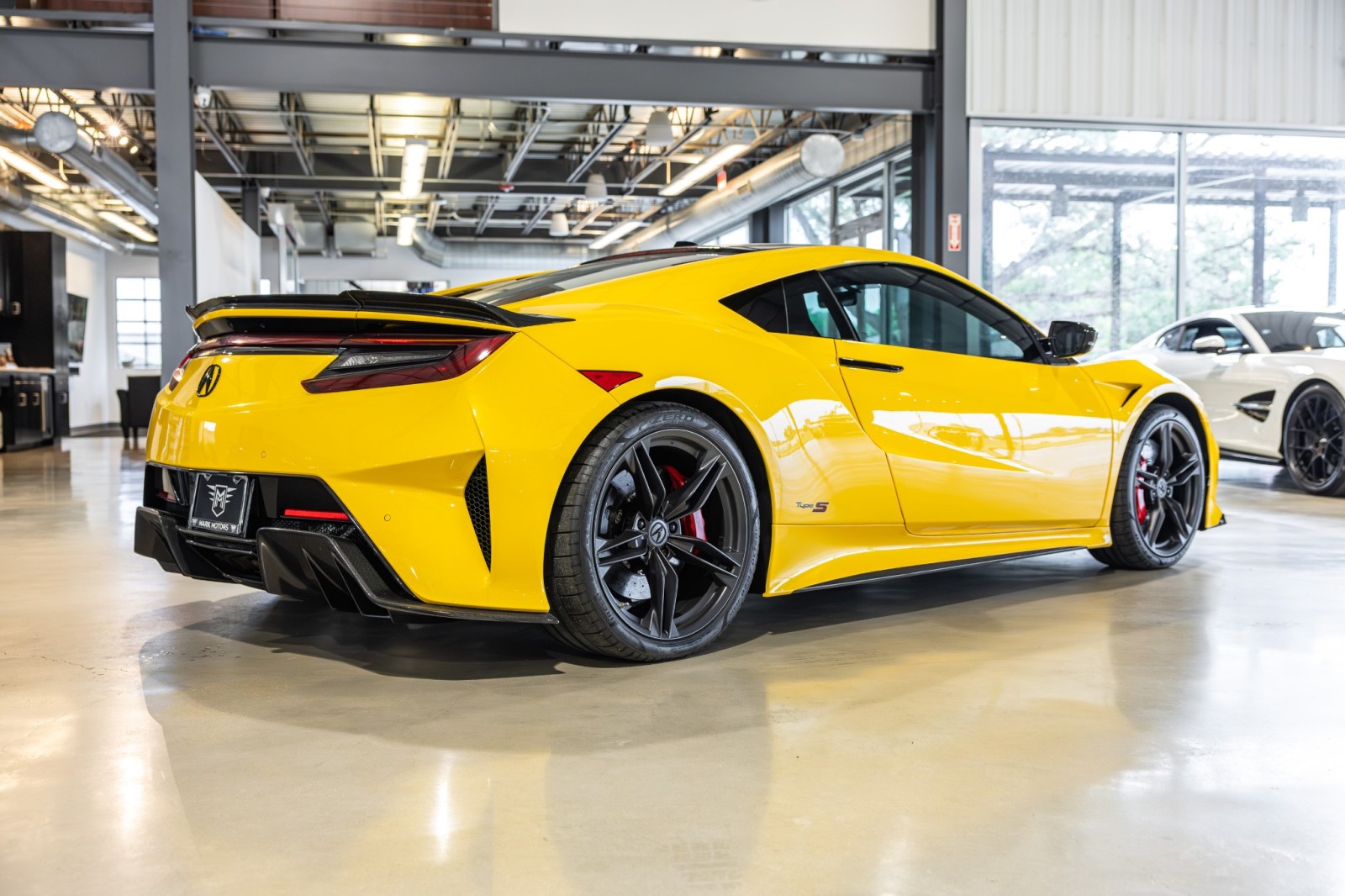 Used Car 2022 Acura Nsx  Type S For Sale Under $290,000 In Boerne, Texas