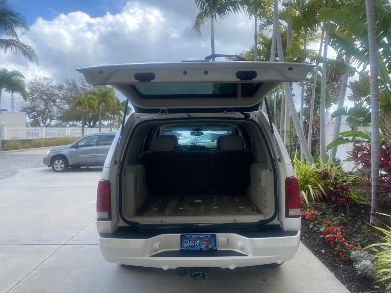 2002 Cadillac Escalade LOW  MILES 67,881 1 OWNER in , 