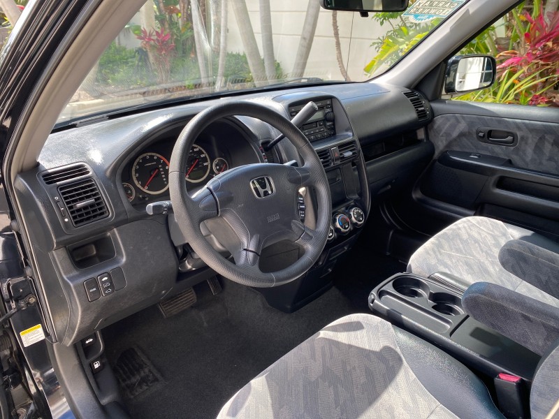 2004 Honda CR-V 4WD EX LOW MILES 61,201 1 OWNER in , 