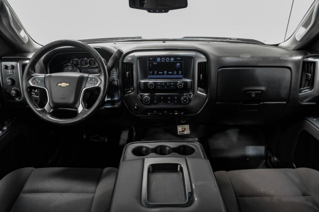 2019 Chevrolet Silverado 2500HD LT 13