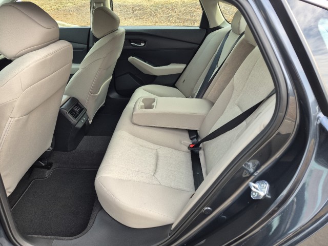 HondaAccord Sedan31