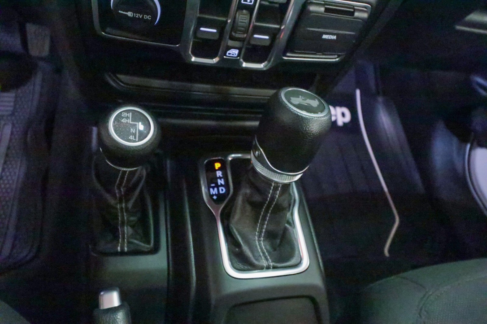 Used Car 2020 Jeep Wrangler Unlimited  Sahara For Sale Under $35,000 In Austin, Texas