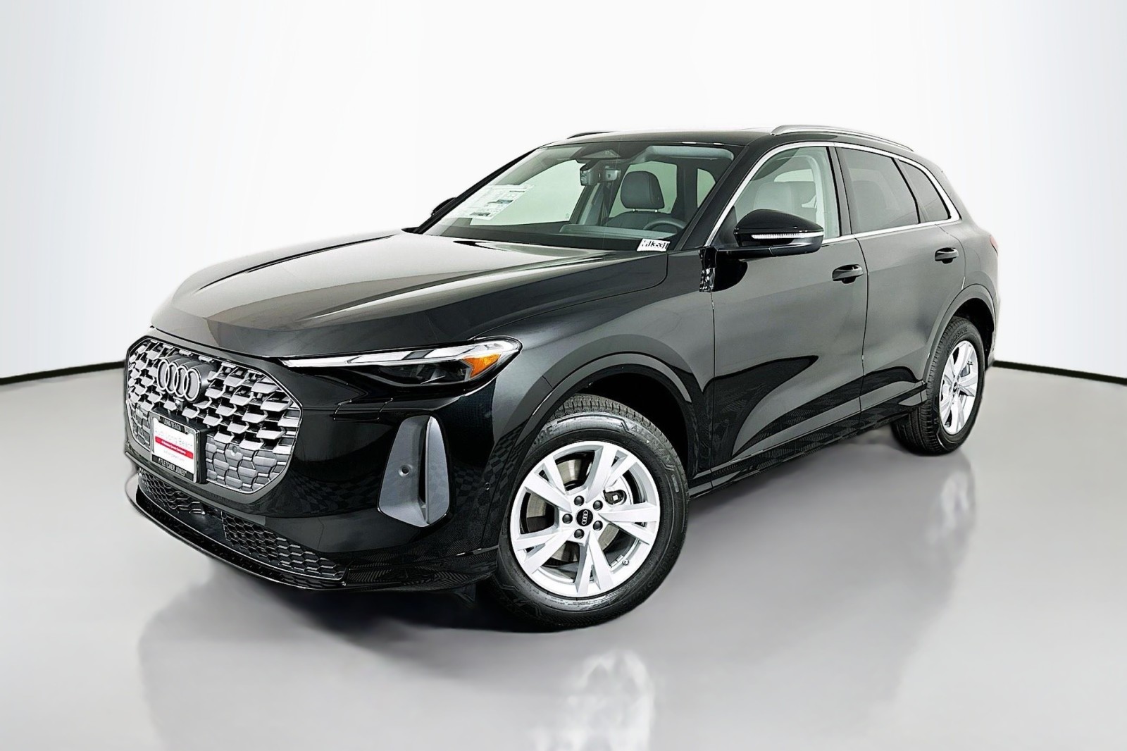 2026 Audi Q5 2026 Audi Q5 Premium SUV