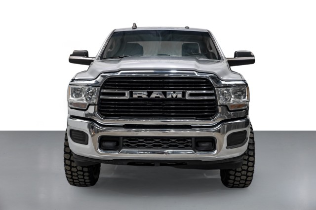 2020 Ram 2500 Big Horn 3