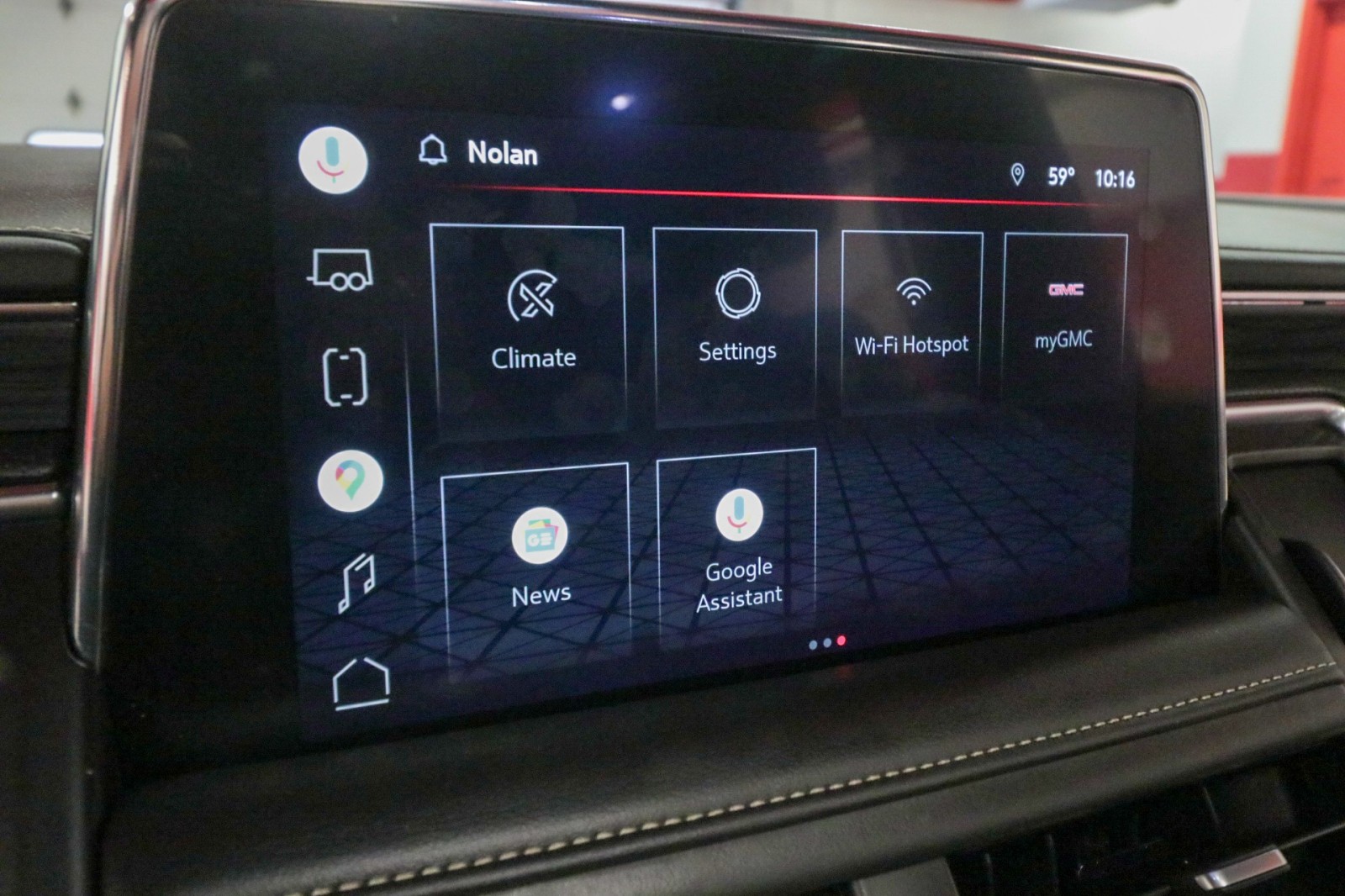 Used Car 2022 Gmc Yukon  Slt For Sale Under $50,000 In Austin, Texas