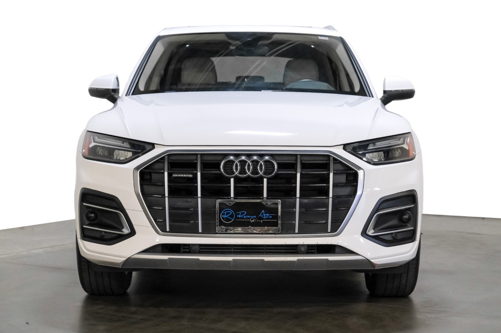 2021 Audi Q5 Premium quattro ConveniencePkg PanoRoof SportWhlPkg 3