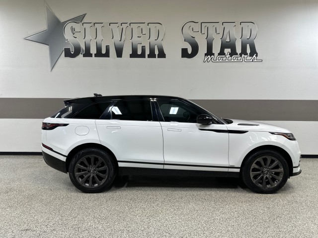 2019 Land Rover Range Rover Velar R-Dynamic SE in , 