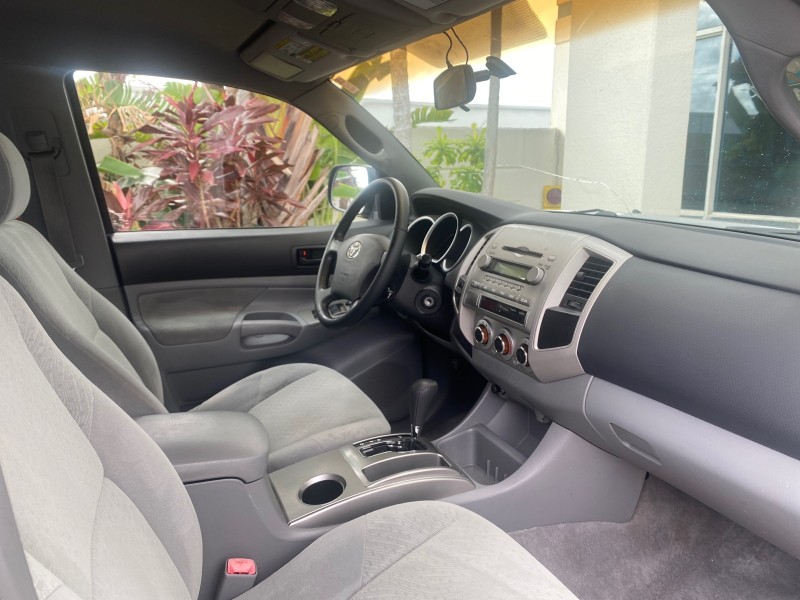 2006 Toyota Tacoma 1 OWNER 4WD CREW CAB in , 