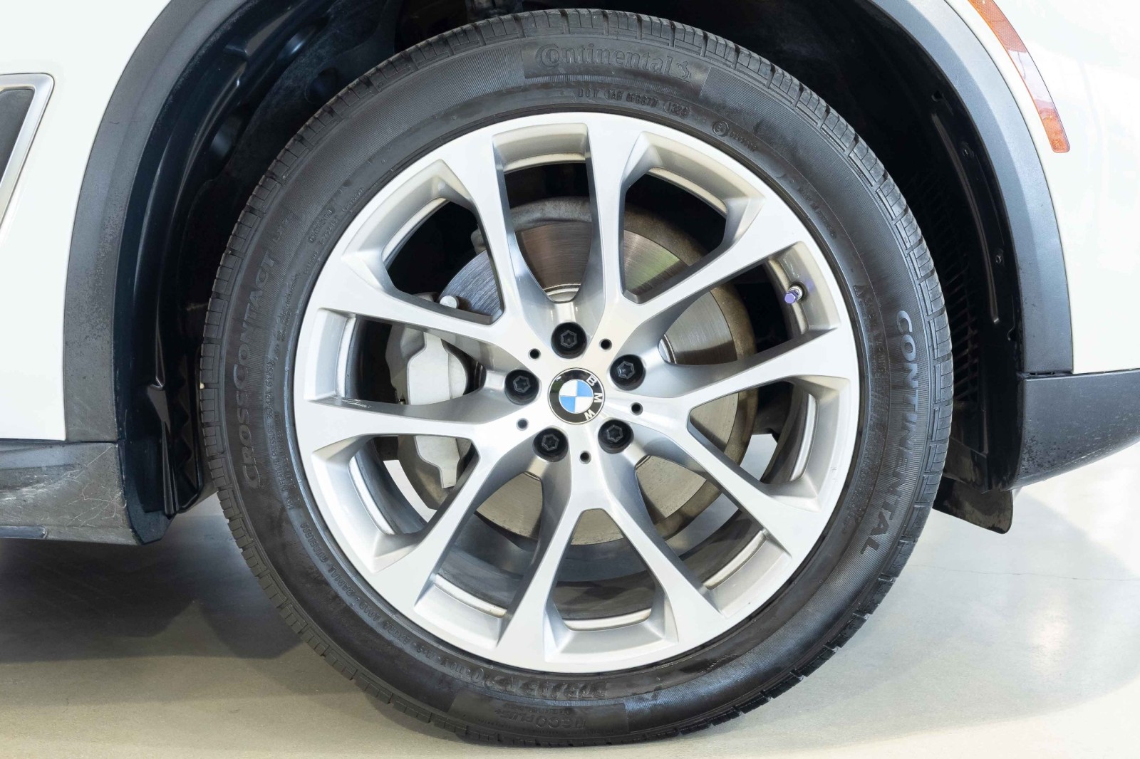Used Car 2019 Bmw X5  Xdrive40i For Sale In Boerne, Texas