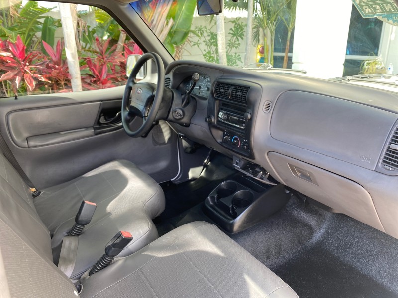 2002 Ford Ranger Edge 1 OWNER LOW MILES 68,551 in , 