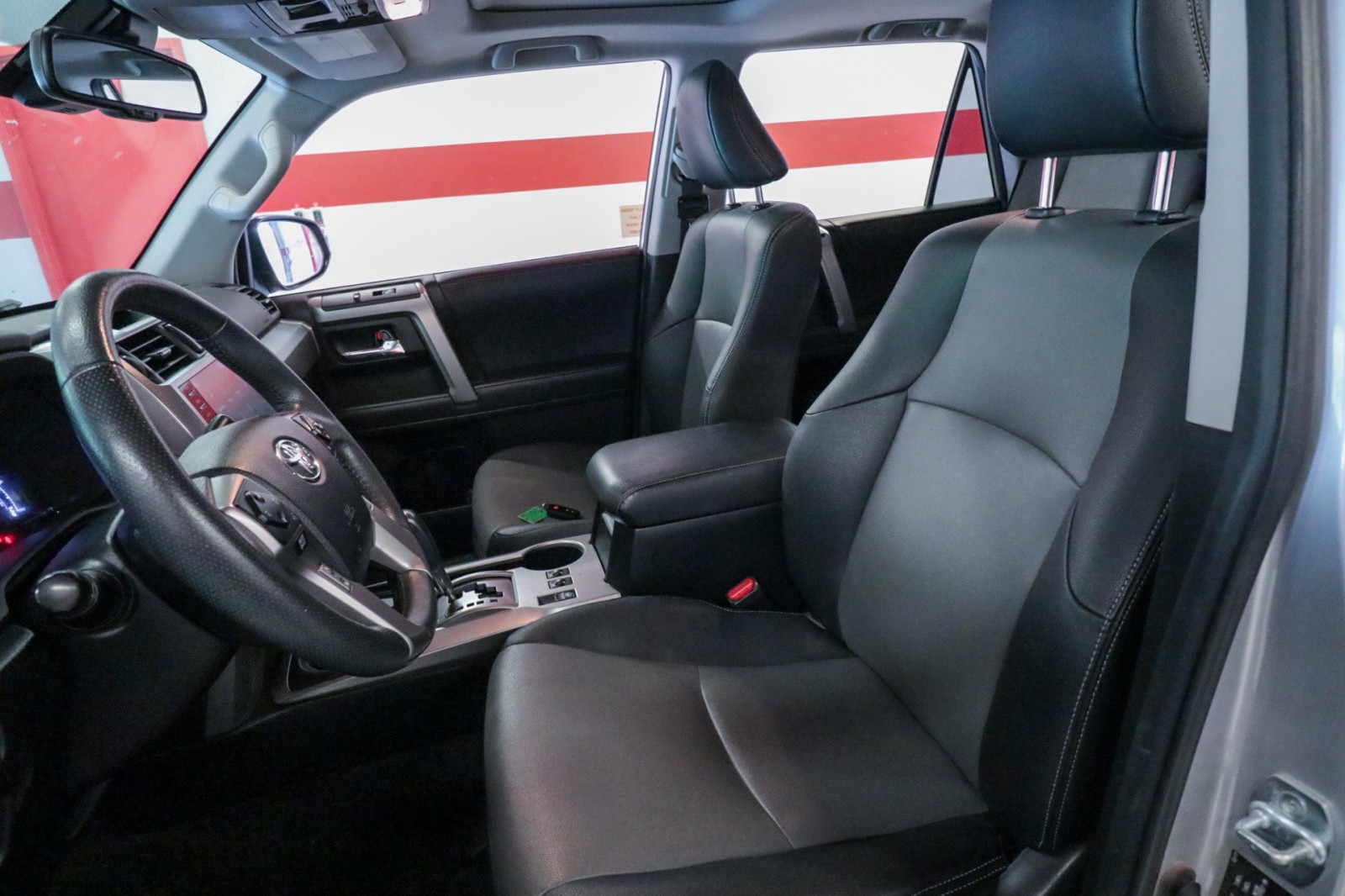 Used Car 2020 Toyota 4runner  Sr5 Premium For Sale Under $35,000 In Austin, Texas