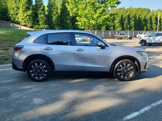 HondaHR-V38