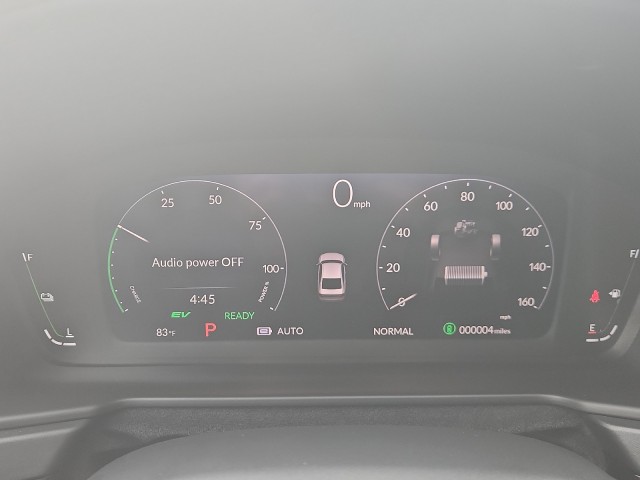 HondaAccord Hybrid19