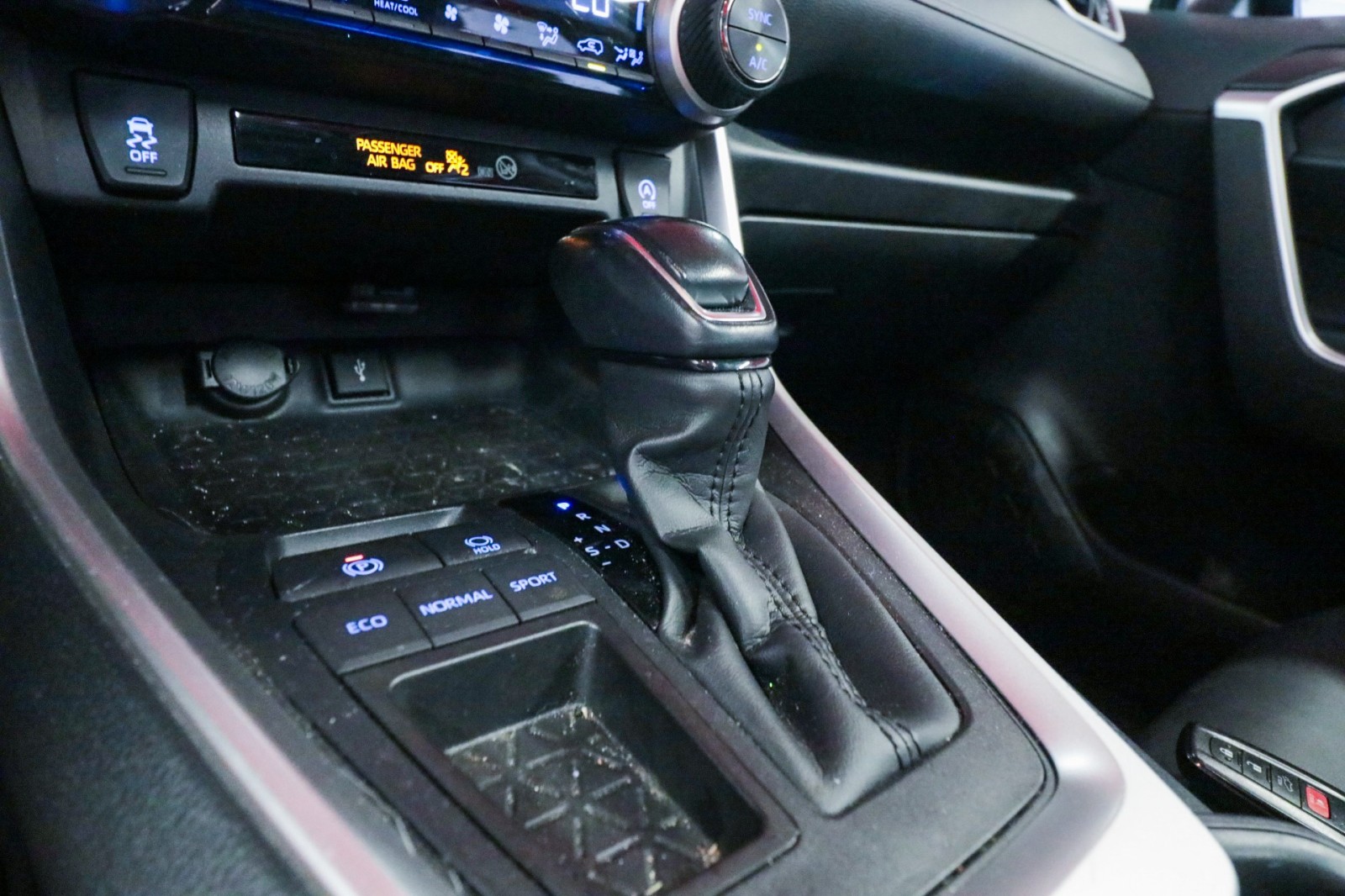 Used Car 2020 Toyota Rav4  Xle Premium For Sale Under $30,000 In Austin, Texas