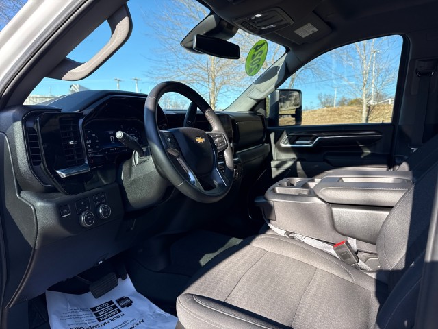 ChevroletSilverado 2500HD23