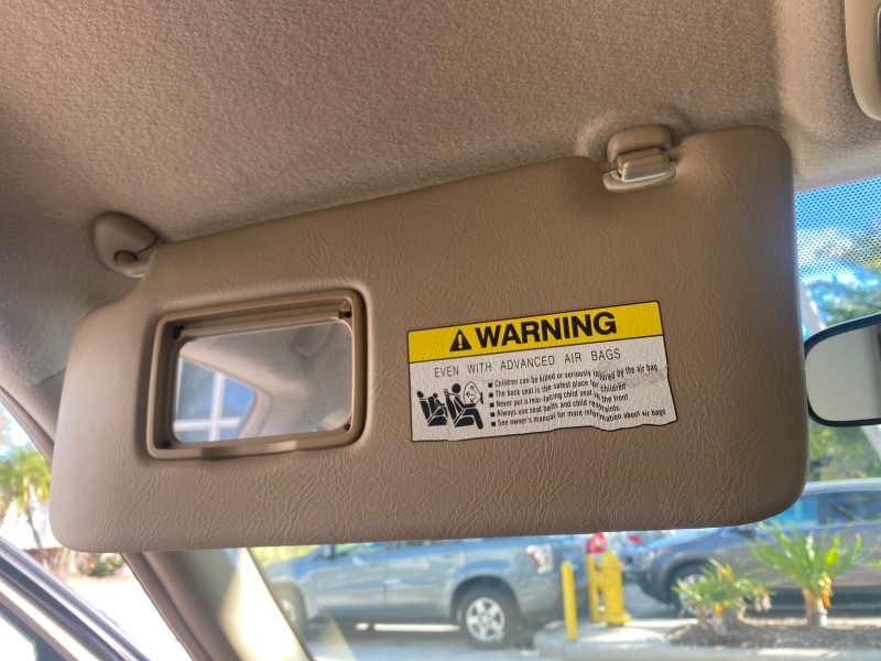 2005 Honda CR-V LX LOW MILES 52,177 SUV in , 