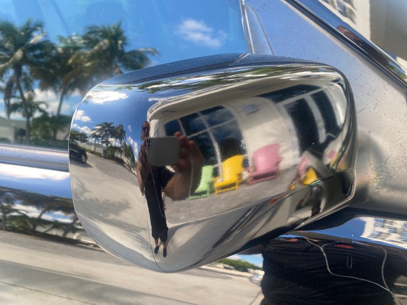 2008 Honda Pilot EX-L 1 OWNER FL LOW-MILES 75,415 in , 