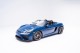 2022  718 Spyder  in , 
