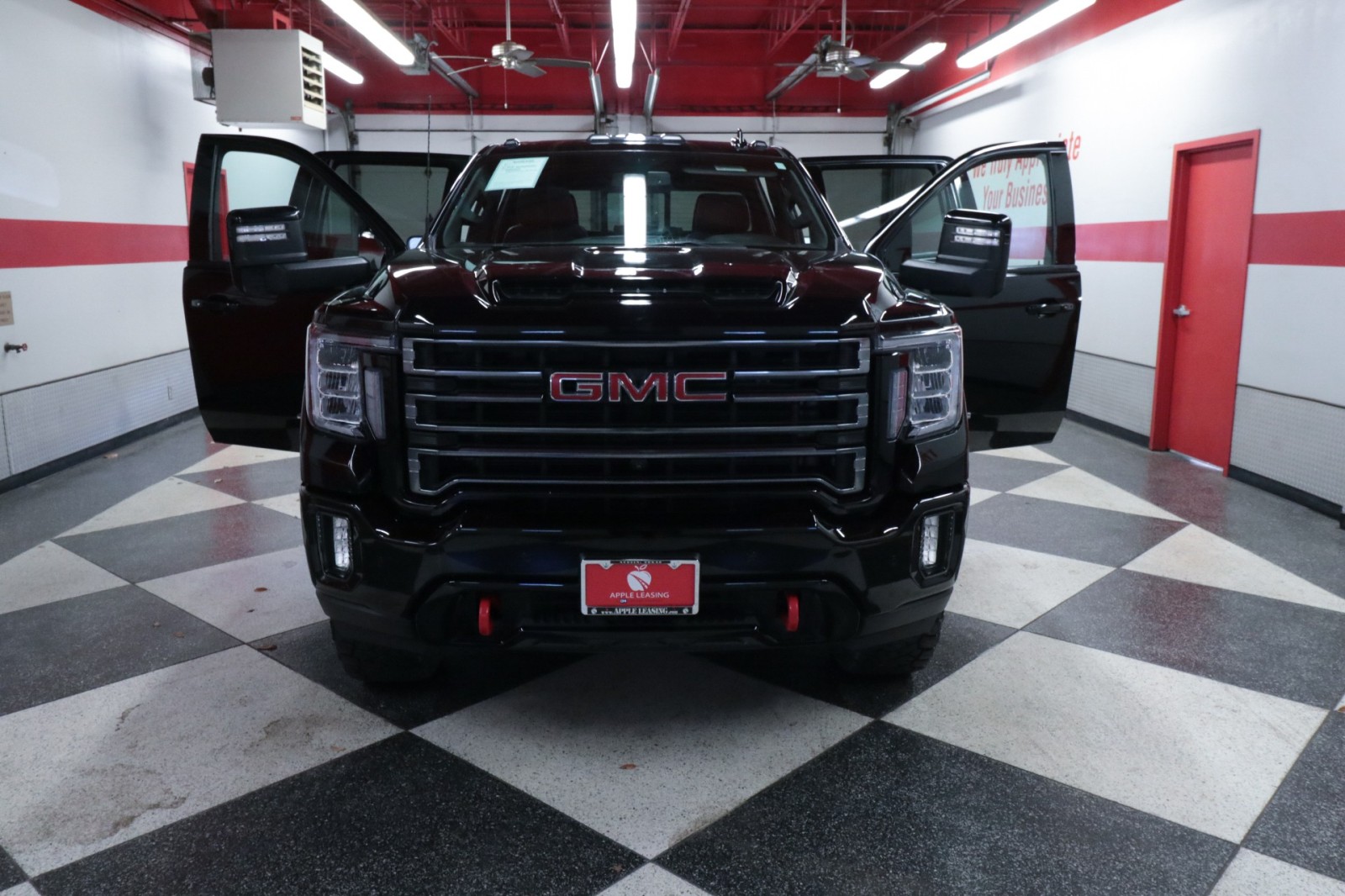 Used Car 2022 Gmc Sierra 2500hd  At4 For Sale Under $60,000 In Austin, Texas