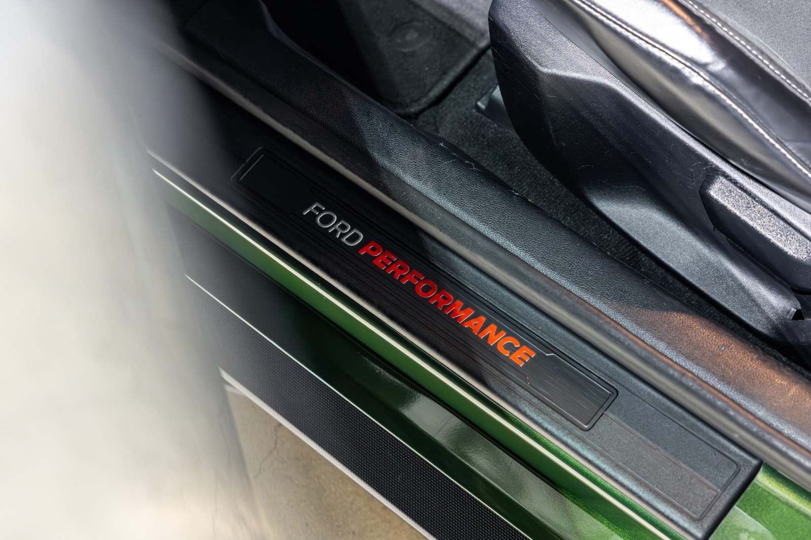 Used Car 2022 Ford Mustang  Shelby Gt500 For Sale Under $130,000 In Boerne, Texas